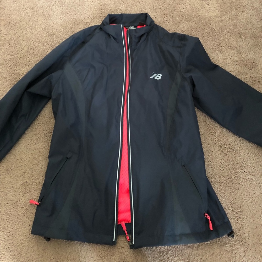 New Balance sport jacket